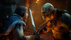 Скриншот к игре Middle-earth: Shadow of Mordor