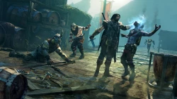 Middle-earth: Shadow of Mordor Screenshots