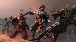 Middle-earth: Shadow of Mordor Screenshots