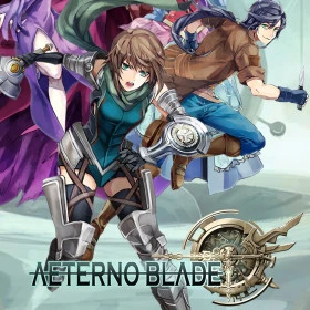 AeternoBlade