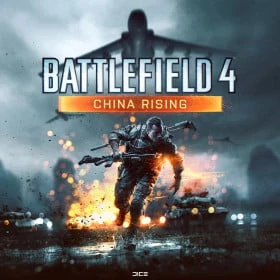 Battlefield 4: China Rising