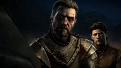 Game of Thrones: A Telltale Games Series Screenshots