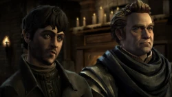 Game of Thrones: A Telltale Games Series Screenshots