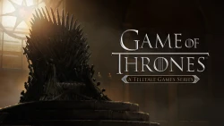 Game of Thrones: A Telltale Games Series Screenshots