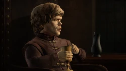 Game of Thrones: A Telltale Games Series Screenshots