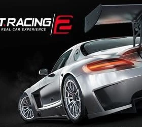 GT Racing 2: The Real Car Experience