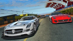 GT Racing 2: The Real Car Experience Screenshots