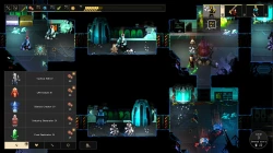 Скриншот к игре Dungeon of the Endless: What's Behind the Door?