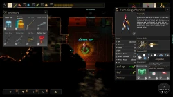 Скриншот к игре Dungeon of the Endless: What's Behind the Door?