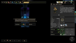 Скриншот к игре Dungeon of the Endless: What's Behind the Door?