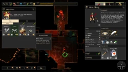 Скриншот к игре Dungeon of the Endless: What's Behind the Door?