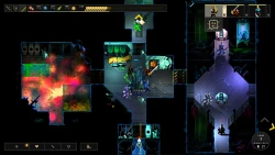 Скриншот к игре Dungeon of the Endless: What's Behind the Door?