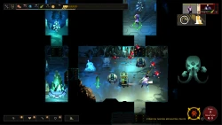 Dungeon of the Endless: What's Behind the Door? Screenshots