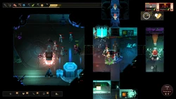 Dungeon of the Endless: What's Behind the Door? Screenshots