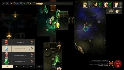 Dungeon of the Endless: What's Behind the Door? Screenshots