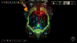 Dungeon of the Endless: What's Behind the Door? Screenshots