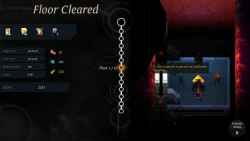 Dungeon of the Endless: What's Behind the Door? Screenshots