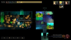 Dungeon of the Endless: What's Behind the Door? Screenshots