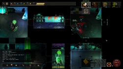 Dungeon of the Endless: What's Behind the Door? Screenshots