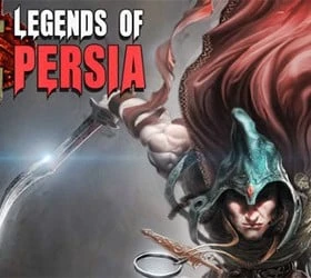 Legends of Persia