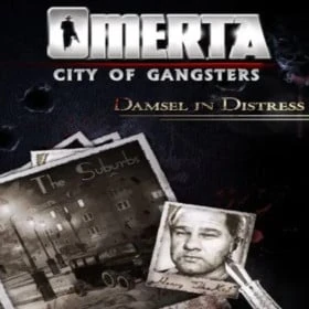 Omerta: City of Gangsters - Damsel in Distress
