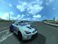 Ridge Racer Slipstream Screenshots