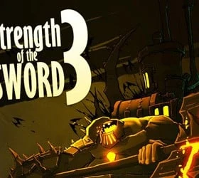 Strength of the Sword 3