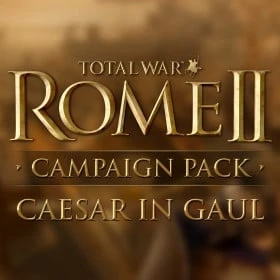 Total War: Rome II - Caesar in Gaul