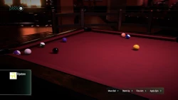 Pure Pool Screenshots