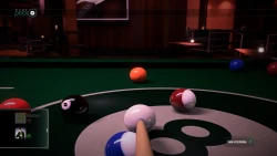 Pure Pool Screenshots