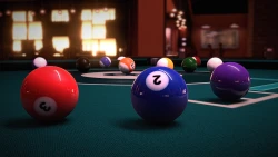 Pure Pool Screenshots