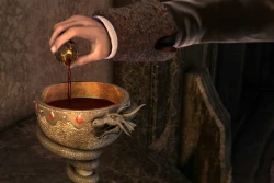 Скриншот к игре Dracula 5: The Blood Legacy