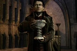 Dracula 5: The Blood Legacy Screenshots