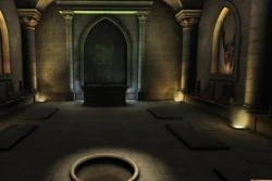 Dracula 5: The Blood Legacy Screenshots
