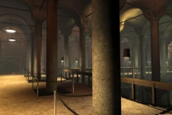 Dracula 5: The Blood Legacy Screenshots