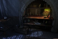 Dracula 5: The Blood Legacy Screenshots