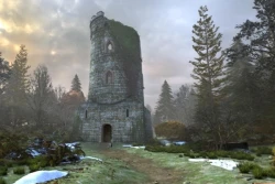 Dracula 5: The Blood Legacy Screenshots