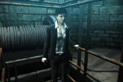 Dracula 5: The Blood Legacy Screenshots