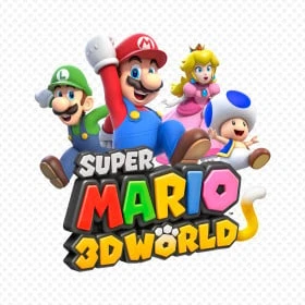 Super Mario 3D World