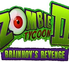 Zombie Tycoon 2: Brainhov's Revenge