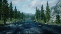 Скриншот к игре Falskaar