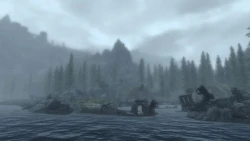 Скриншот к игре Falskaar