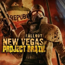 Fallout: Project Brazil