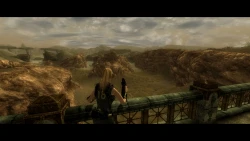 Fallout: Project Brazil Screenshots