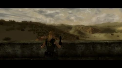 Fallout: Project Brazil Screenshots