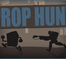 Prop Hunt