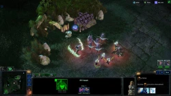 Warcraft RTS: Alliance and Horde Screenshots