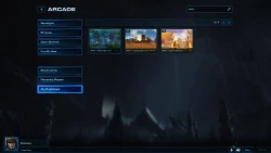 Warcraft RTS: Alliance and Horde Screenshots