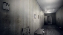 The Train Screenshots
