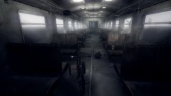 The Train Screenshots